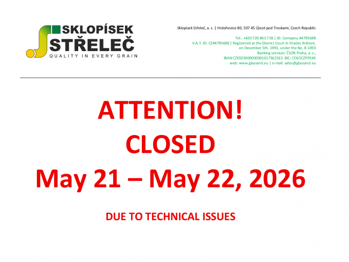 CLOSED 21